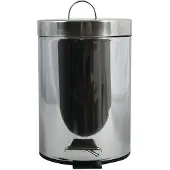MSV 3700703904380, 5 l, Rund, Stahl, Stahl, Terrasse, 250 mm