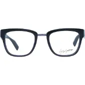 YOHJI YAMAMOTO S. Oliver Monture de lunettes YY1002 909 50