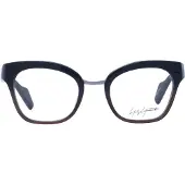 YOHJI YAMAMOTO S. Oliver Monture de lunettes YY1001 621 49