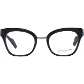 YOHJI YAMAMOTO S. Oliver Monture de lunettes YY1001 108 49