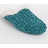 Northome Slipper Louslip Green