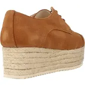 BUY SHOES Dieses Produkt gehört zur Serie 3862 (Modell) und ist in der Farbe Braun erhältlich
