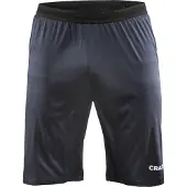 Craft Sporthose Herren Evolve Shorts Asphalt-XS