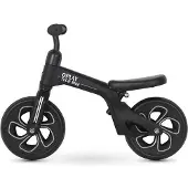 BIC Laufrad Tech Schwarz