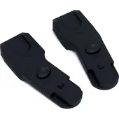 Fillikid Kinderwagen-Adapter Adapter für Jogger Run für Maxi-Cosi Babyschalen