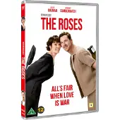 SF Studios The Roses