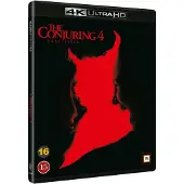 Ginza.se The Conjuring: Last Rites