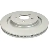 Bosch Bremsscheibe 0 986 479 J34, 1 Stück