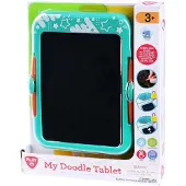 Playgo Zeichen Tablet digitales Spielzeug kreatives Zeichnen Kinder