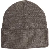 Capelli New York Beanie Strickmütze mit dezent eingearbeiteten Glitzerfäden