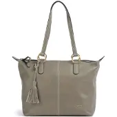 PICARD Schultertasche Calico Shoulder Bag Taupe