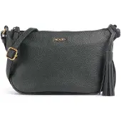 PICARD Umhängetasche Calico Crossbody Bag Black dunkelgrau