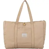 Cam Cam Copenhagen - Ausklappbare Wickeltasche, latte