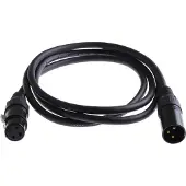 Mercodan PRO XLR cable 20m, AWG24