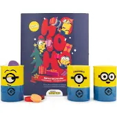 Minions Dr. Oetker Vitalis Schoko Müsli 1 St.
