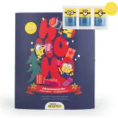 Minions Dr. Oetker Vitalis Schoko Müsli 1 St.