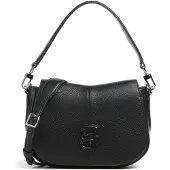 BOSS Handtasche 50557908 Schwarz