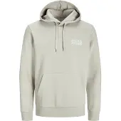 Jack & Jones Corp Logo Kapuzenpullover