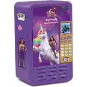 Vtech Unicorn Academy - Magischer Traumtresor