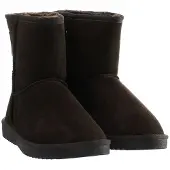 O'Neill Bolsa Chica Brown Womens Stiefel