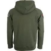 TOP GUN Kapuzenpullover "TG20201043"