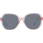 Polaroid Sonnenbrille PLD 6177/G/S 35JM9 57 Damen Rosa