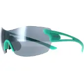 Smith Pivlock Asana/N 1ED XB grün silberne Sonnenbrille