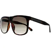 GUESS - Sonnenbrille - GF5072-52P - Herren - saddlebrown,sienna