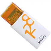 Philips Fm12fd175b/00 128gb Usb-stick