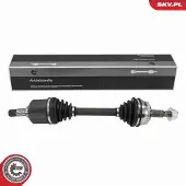 ESEN SKV Antriebswelle 40SKV102
