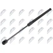 NTY AE-CH-090 Gasfeder Heckklappendämpfer für JEEP Renegade SUV (BU, B1) 498mm