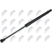 NTY AE-PE-057 Gasfeder Heckklappendämpfer passend für PEUGEOT 508 II (FB, F3) 428mm