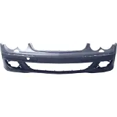 Diederichs 1626150 Stoßstange vorne für MERCEDES-BENZ CLK (C209) 2006-2010