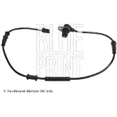 Blue Print ABS Sensor Raddrehzahl Vorne Links Vorne Rechts für HYUNDAI ACCENT II Stufenheck (LC) ADG07125