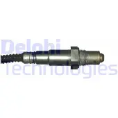 Delphi Lambdasonde ES10920-12B1