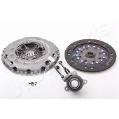 Japanparts Kupplungssatz KF-H57