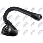 NTY GPP-RE-115 Turbo Ladeluftschlauch für RENAULT Megane III Schrägheck (BZ0/1)