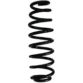 SPIDAN Fahrwerksfeder GKNW10213