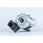 BORGWARNER Lader, Aufladung BV45 53039980523