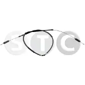 STC Seilzug, Feststellbremse T480167