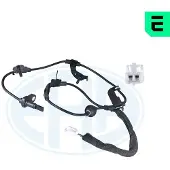 ERA ABS Sensor Raddrehzahl Hinten Links für TOYOTA RAV 4 III (ACA3, ACE, ALA3, GSA3, ZSA3) 560656A