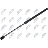 NTY AE-KA-063 Gasfeder Heckklappendämpfer für KIA SORENTO III 538mm