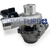 Prime Turbo Lader, Aufladung V00461T