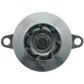 Valeo Wasserpumpe Motorkühlung 529706 für Fiat 500