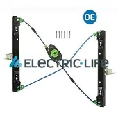 Electric Life Fensterheber ZR LN704 L