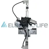 Electric Life Fensterheber ZR OP103 R