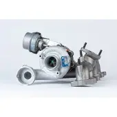 BORGWARNER Lader, Aufladung BV39 54399900059