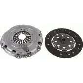 SACHS Kupplungssatz XTend 3000 950 772