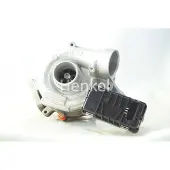 HENKEL PARTS Lader, Aufladung 5111473R