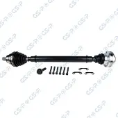 GSP Antriebswelle 261339